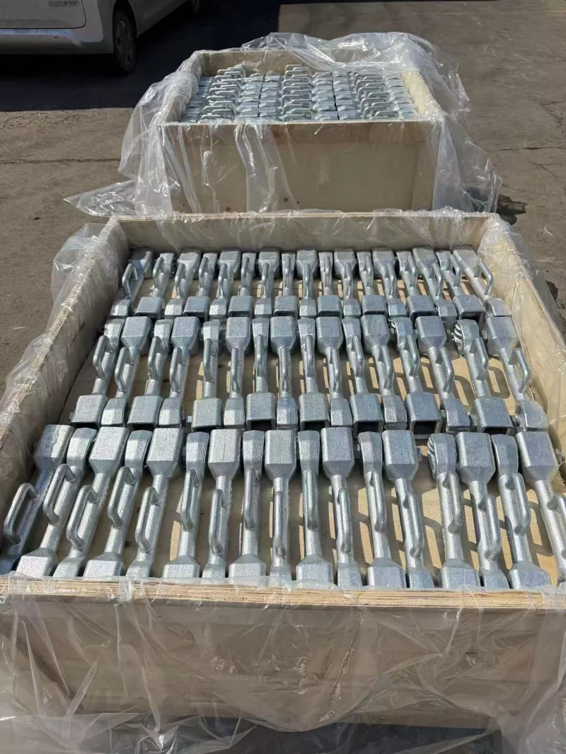 Tuoyuan Metal の海外注文が米国に発送されました