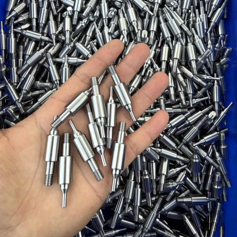 機械加工されたコンポーネントを選択するには? 機械加工されたコンポーネントを選択するには?