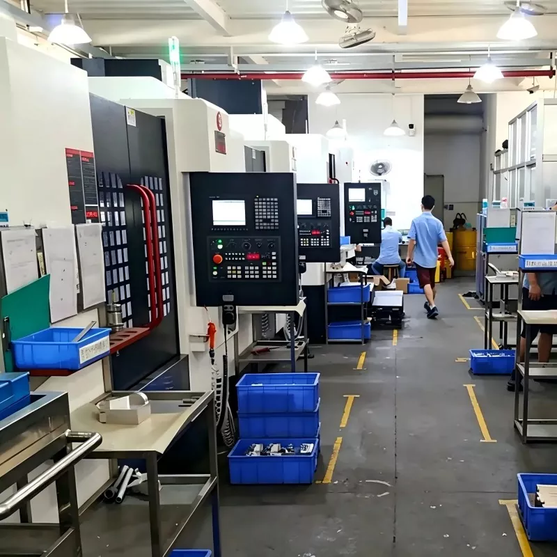 完全な CNC 生産プロセスはどのようなものですか? 完全な CNC 生産プロセスはどのようなものですか?