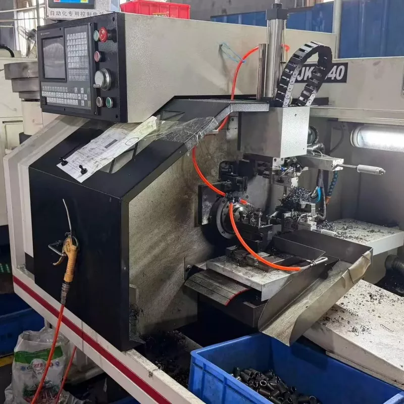 Tuoyuan Metal はどのように CNC プロジェクトのリードタイムを短縮しますか?