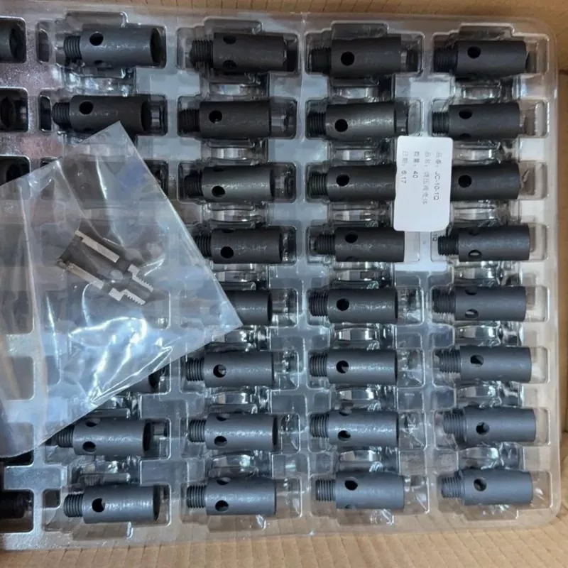 Tuoyuan Metal は世界中の顧客にどのようなアフターサポートを提供しますか?
