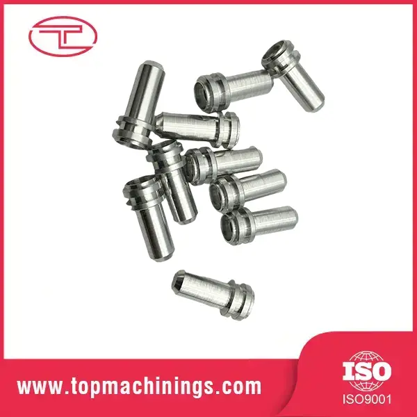 CNC 加工工業用ノックピン CNC 加工工業用ノックピン