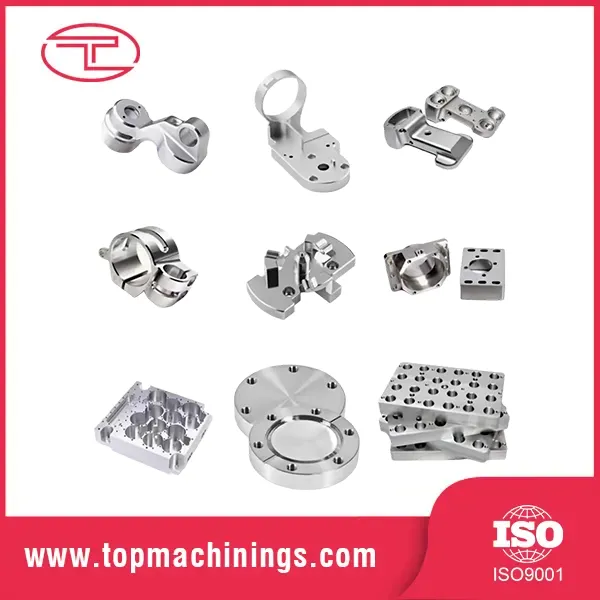 素早いターンアラウンド CNC 旋削部品 素早いターンアラウンド CNC 旋削部品